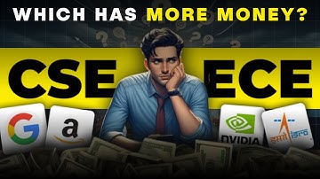 CSE versus ECE | Welke is beter voor jou in 2025?