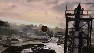 Sniper Elite Resistance - Mud and Thunder - 639m authentic longshot