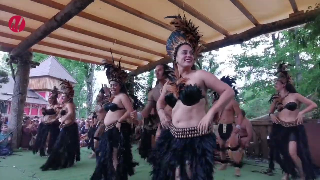 LES GRANDES MÉDIÉVALES D'ANDILLY 2023