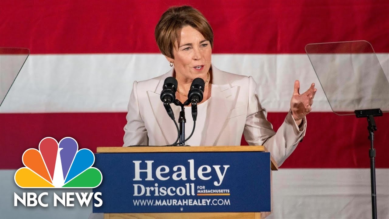 LGBTQ Candidates From All 50 States Represented On Midterm Ballots