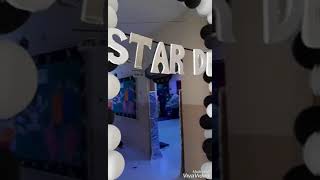 Space theme