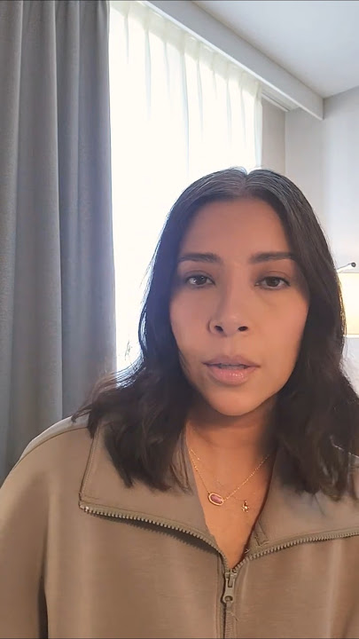 embracing my gray hair~ no more dye #grayhairtransition #grayhairdontcare