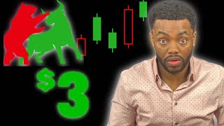 2 Ai Stocks I Have My Eye On | $3 | $40