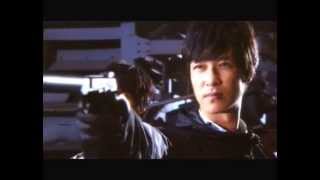 ジョーカー／許されざる捜査官(特別編)＝携帯から視聴可(主題歌を削除)