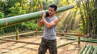 Information A Young CEO Left the City to Build His Own Home… Can He Really Do It Guide