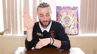 CAPRICORN - "OMG! This Is A Lot More Important Than You Think Capricorn!" June 19th - 25th Tarot