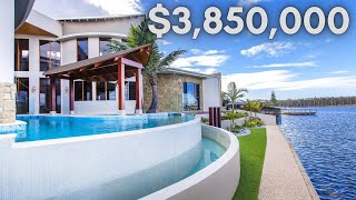 Inside 3 Incredible Luxury Homes in Queensland, Australia | House Tour