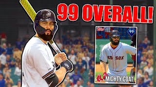 I FINALLY REACHED 99 OVERALL POWER! MLB The Show 19 | Road To The Show Gameplay #11 I FINALLY REACHED 99 OVERALL POWER! MLB The Show 19 | Road To The Show Gameplay #11