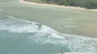 Woja Airport, Ailinglaplap, Marshall Islands