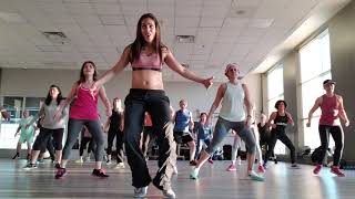 Download lagu Que Quiere La Niña - Salsa l Zumba