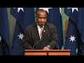 ‘A tribute to Australia’: Andrew Bolt praises PNG PM’s parliament speech