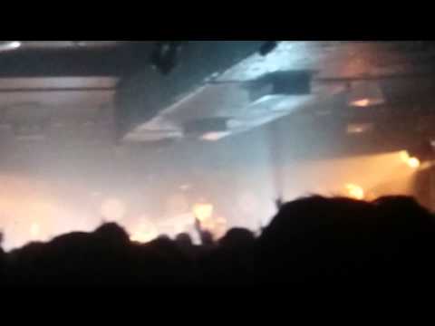 Wolf Alice @ Newcastle Uni - Your Loves Whore