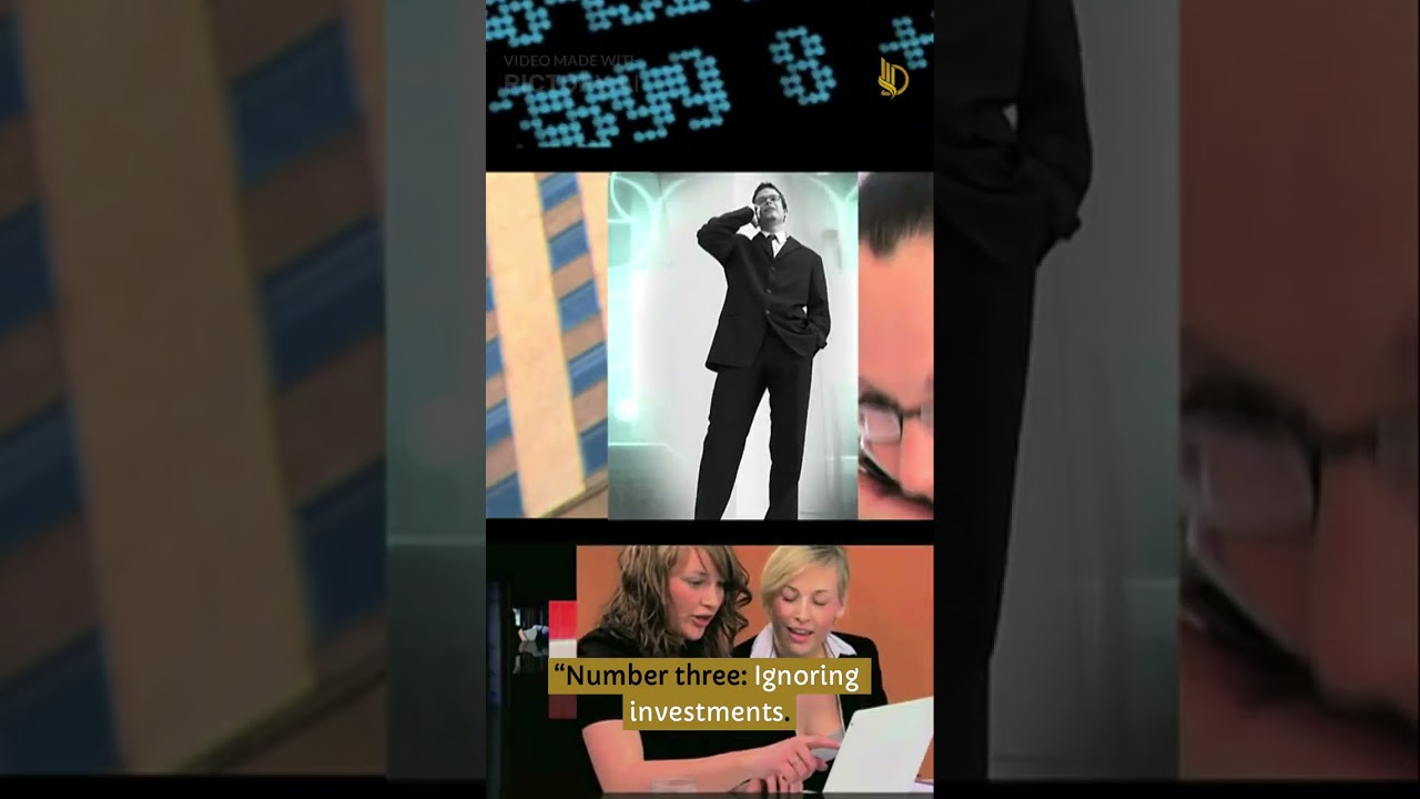 3 Biggest Money Mistakes Young People Make 