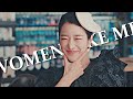 Ko Moon Young | Women Like Me