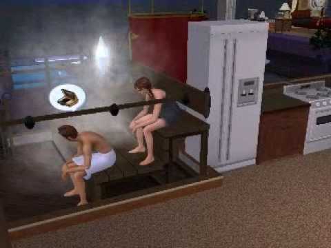 My Sims 2 Family Life Part 3