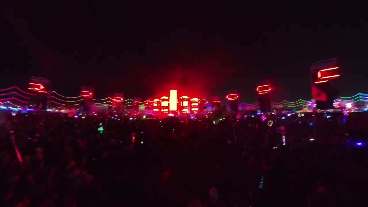 I Hate Models EDC Lav Vegas 2025 (Part 2)