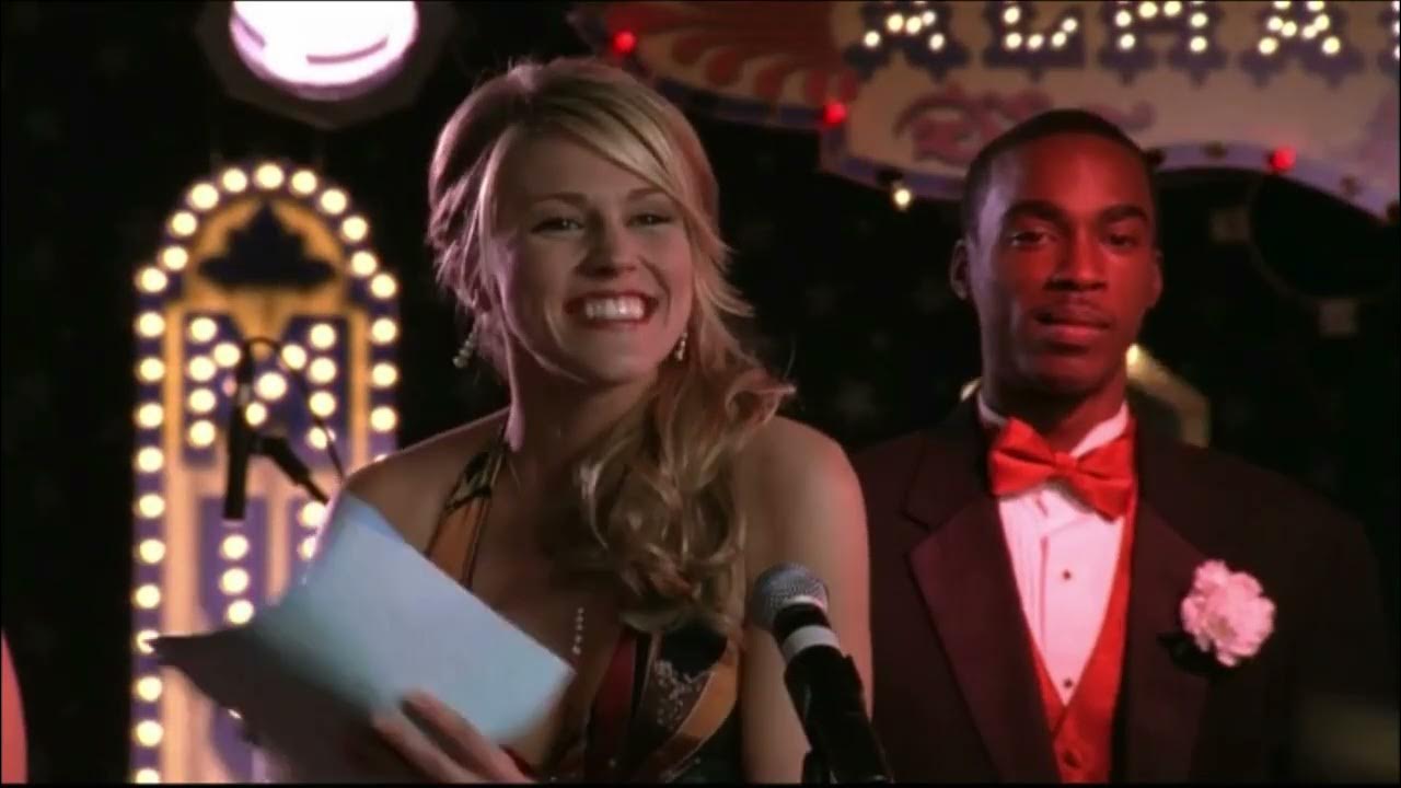 One Tree Hill Music Moments (Youth Group, The Plimsouls, The Veils) YouTube