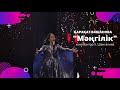 Қарақат Башанова "Әке" ("Forever") -табиғи дауыс керемет орындау караоке Junior Eurovision 2020