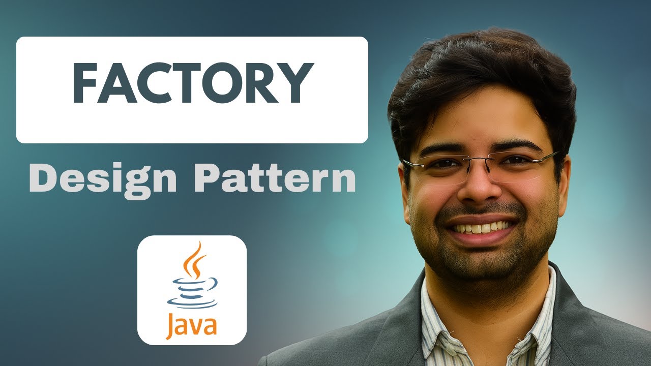 Factory Design Pattern in Java Explained | Java Design Patterns ...