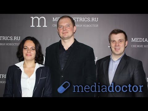 Профилактика заболеваний. Близорукость: