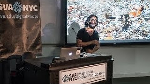 Image Intelligence Aesthetics - The Best Documentary Ever