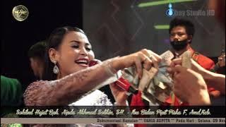 BAN SEREP Voc. Dian Anic [Anica Nada] Cikedung_09 November 2021