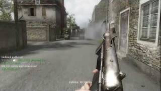 MaT! in action CoD 2