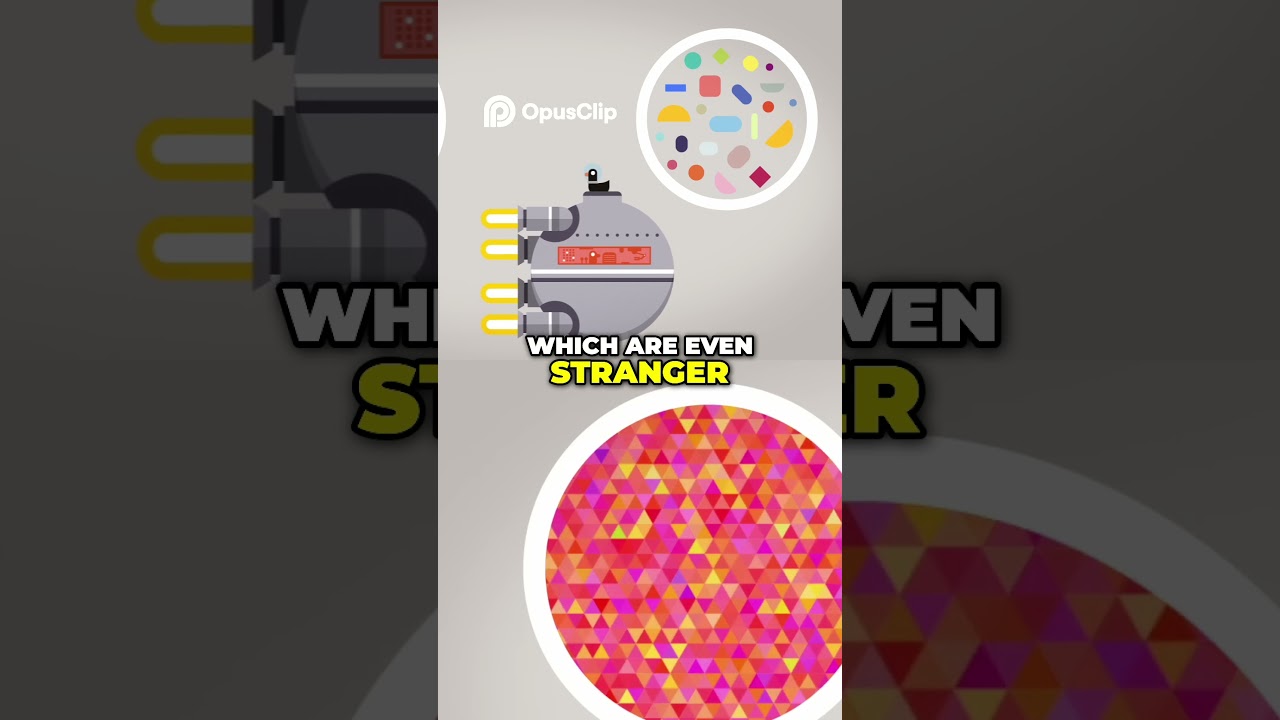 Unraveling the Universe_ Quantum Mechanics Explained 