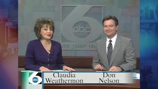 Senior Reporter Don Nelson celebrates 30 years at Idaho News 6