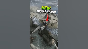 New Mobile Games For Android 2025 | 😍🔥 | #shorts #video #gaming #youtube #trending #mobilegame