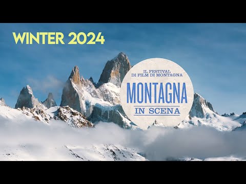 Trailer di Montagna in Scena - Winter Edition 2024