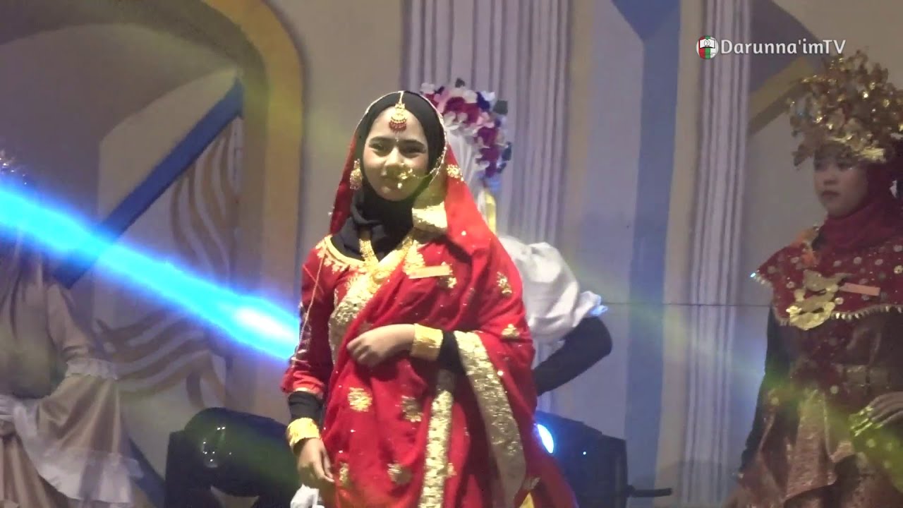 MISS INTERNATIONAL - DRAMA ARENA 526 INFINITY GENERATION