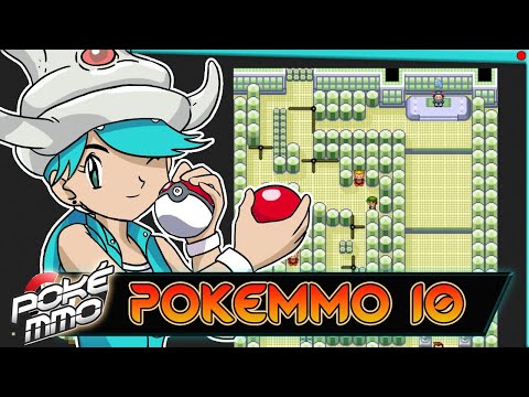 DETONADO POKEMMO 