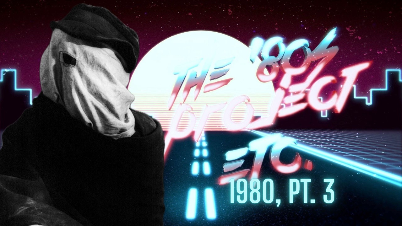 The '80s Project Etc: Watching MORE 1980s Movies - 1980, pt. 3
