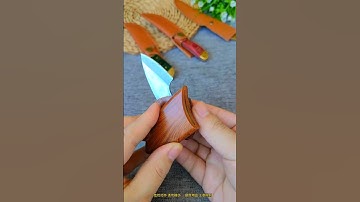 Paring Knife #FruitKnife #Meat KnifeKitchen Supplies Pay attention #fruitknife #viralyoutube