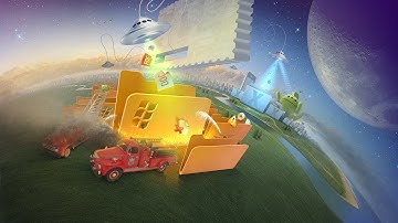 Webdav Yandex Disk Bilgisayara Bağlama