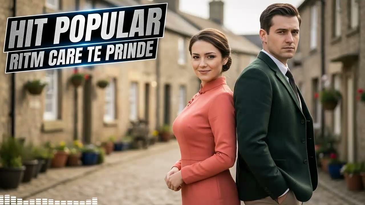 Muzică Populară 2026: Cele Mai Tari Hituri Românești Energice! 🎉 Pentru Oricând!