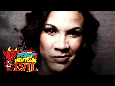 Mercedes Martinez is coming for the NXT Women’s Title: NXT New Year's Evil, Jan. 6, 2021