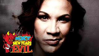 Mercedes Martinez Is Coming For The Nxt Womens Le Nxt New Years Evil, Jan. 6, 2021