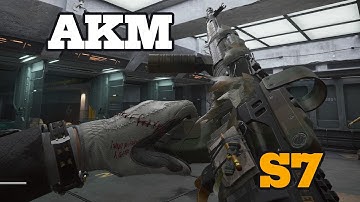 BEST BUILD GUIDE "AKM" - Season 7 Delta Force PC|MOBILE