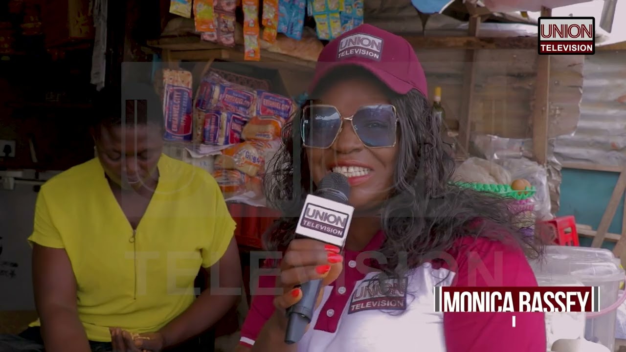 MAIDENS AT THE LEBOKU INTERNATIONAL NEW YAM FESTIVAL.