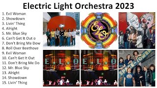 ELO - Zoom Tour Live