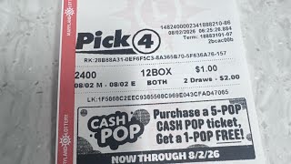 #mdlottery 