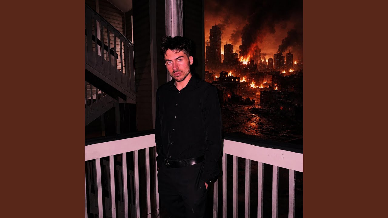 Watch LET DOWN CITY on YouTube Watch LET DOWN CITY on YouTube