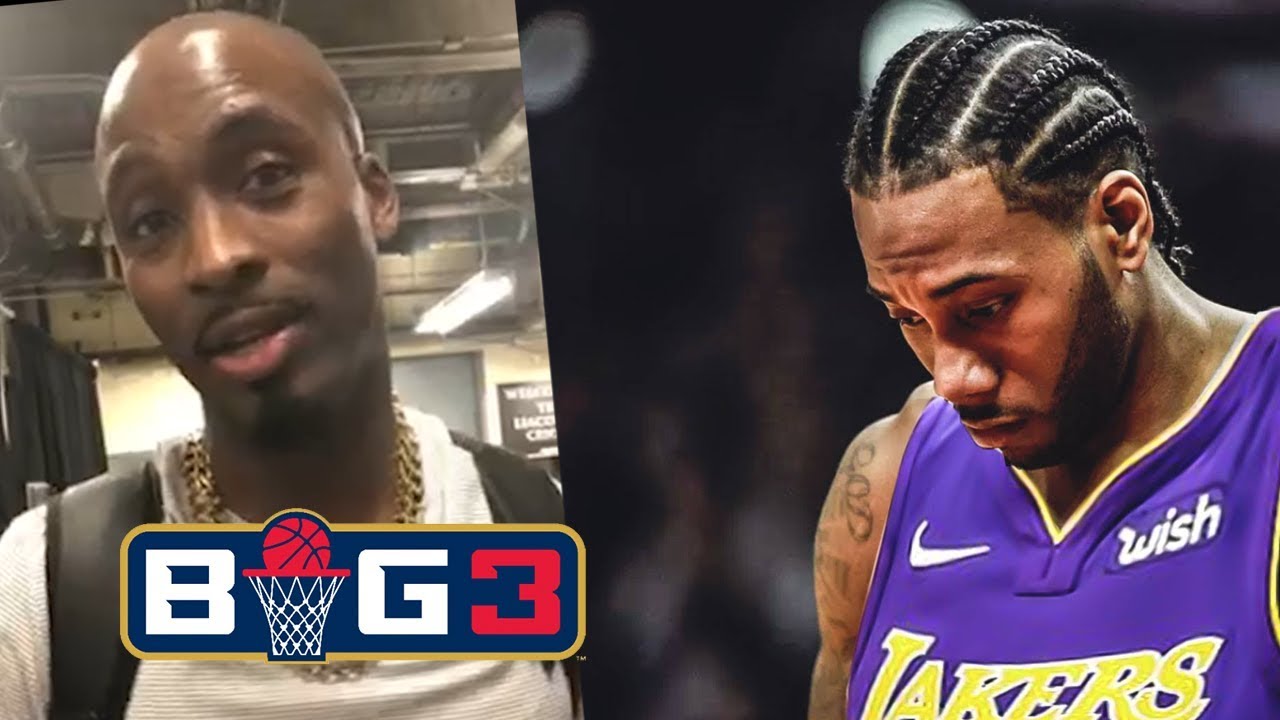 lakers kawhi leonard trade