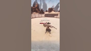 Last Stand TAKEOVER II #conanexiles #conan #pvp #gaming #trendingshorts #gamer #playstation