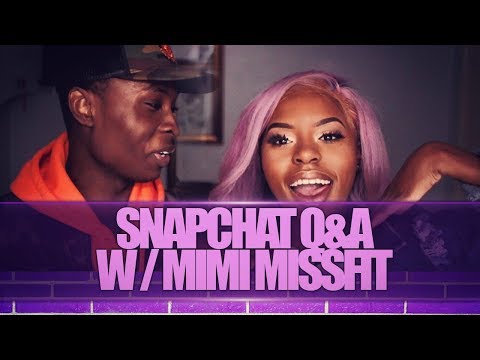 PUNISHMENTS IN AN AFRICAN HOUSE? | Q&A W/ MIMI MISSFIT
