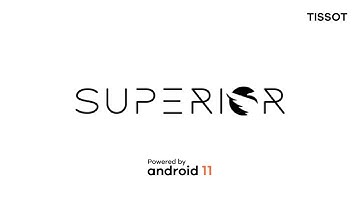 Install Superior OS Based on Android 11 on Mi A1