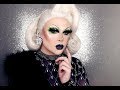 Opulent Drag Transformation