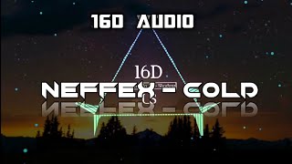 NEFFEX - Cold (16D Version)